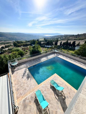 Villa Nouinouich
